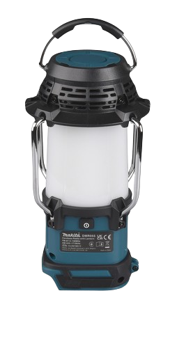 רדיו\פנס 18V גוף בלבד מקיטה MAKITA