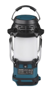 רדיו\פנס 18V גוף בלבד מקיטה MAKITA