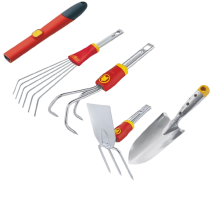 סט כלים מיני וולף גארדן - Wolf Garten