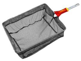 רשת לבריכת נוי וולף גארדן - Wolf Garten