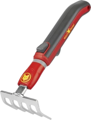 מגרפה מיני וולף גארדן - Wolf Garten