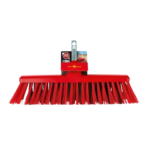 מטאטא שביל 40 וולף גארדן - Wolf Garten