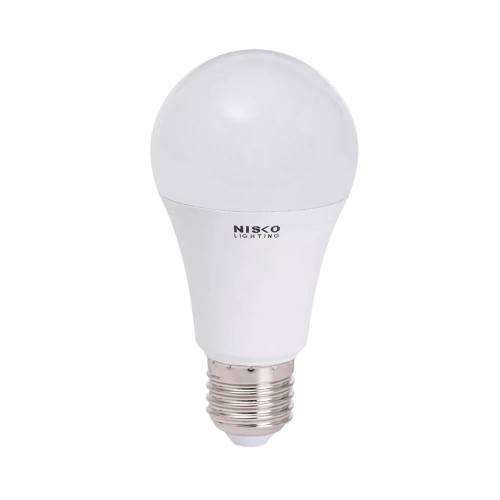 נורת לד A67 ליבון 23W הברגה E27 אור טבעי 4000K