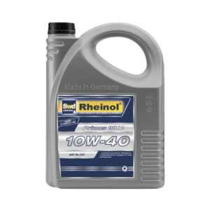 שמן מנוע 5 ליטר RHEINOL Favorit LSAP 10W-40