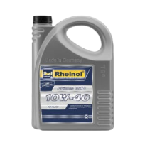 שמן מנוע 5 ליטר RHEINOL Favorit LSAP 10W-40