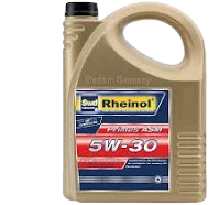 שמן מנוע 5 ליטר RHEINOL Primus ASM 5W-30