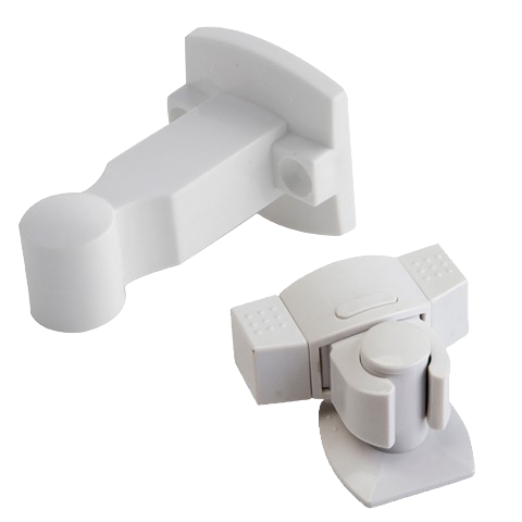 טופ סטופ פלוס לבן ספאדיני