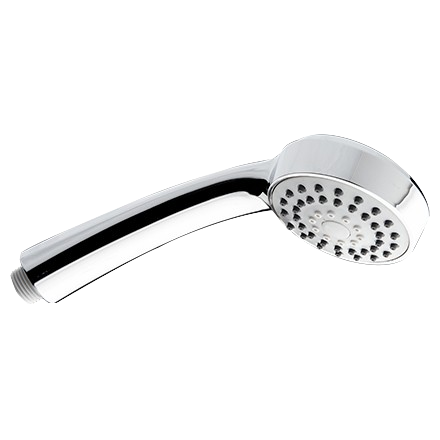 מטר פלוס - מקלח יד ספאדיני