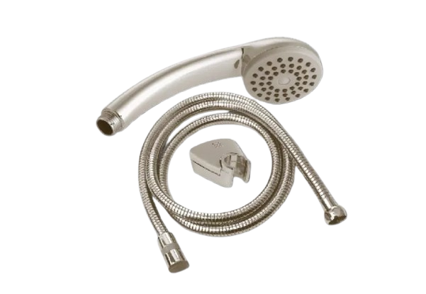 מערכת רחצה מטר פלוס ניקל ספאדיני