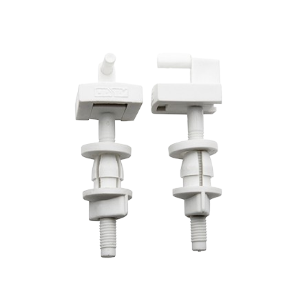 קליק קלאק ברגי מושב אסלה ספאדיני