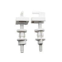 קליק קלאק ברגי מושב אסלה ספאדיני