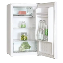 מקרר משרדי לבן EF-138 זק"ש 90 ‏ליטר