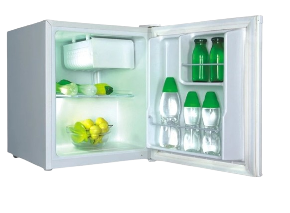 מקרר משרדי מיני בר לבן EF-50