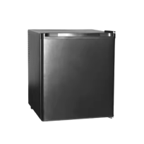 מקרר משרדי מיני בר שחור EF50B זק"ש