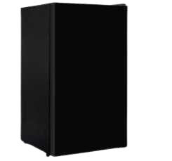 מקרר משרדי שחור EF-138B