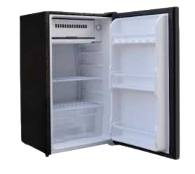 מקרר משרדי שחור EF-138B