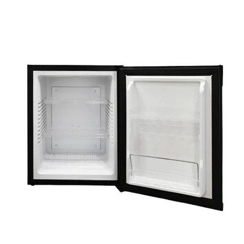 מקרר משרדי 40 ליטר יונדאי שחור