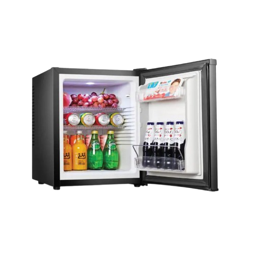 מקרר משרדי 40 ליטר יונדאי שחור