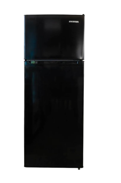 מקרר 218 ליטר DEFORST שחור HYUNDAI