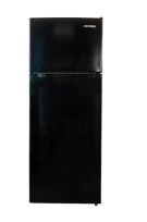 מקרר 218 ליטר DEFORST שחור HYUNDAI