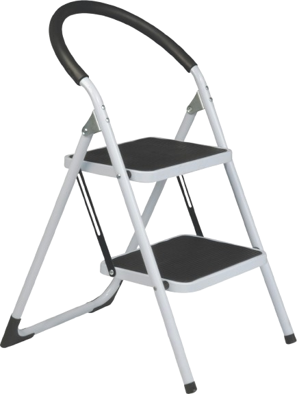 סולם דרגש 2 שלבים RANA56