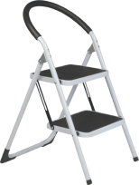 סולם דרגש 2 שלבים RANA56