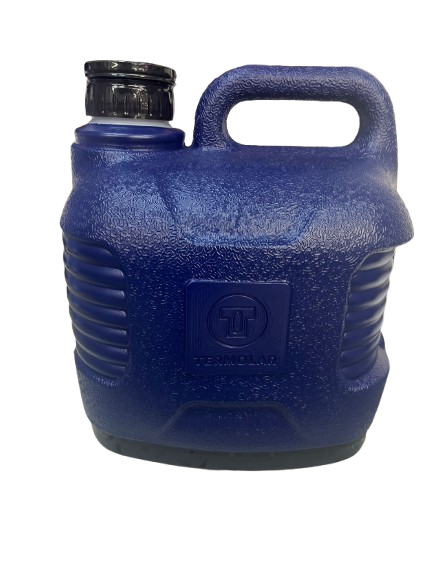 צידנית קומבו כחולה 5 ליטר