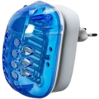 קטלן יתושים קיר 4W דגם EL-1004 אלקטרו חנן