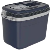 צידנית קומבו כחולה 32 ליטר