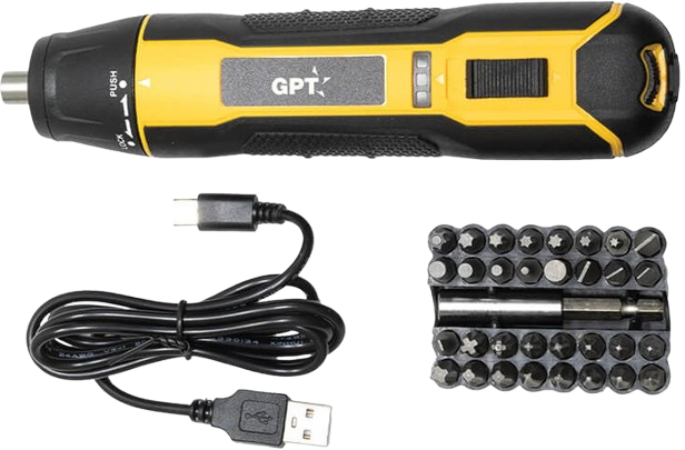 מברגת עיפרון GPT 3.6W