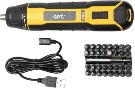 מברגת עיפרון GPT 3.6W