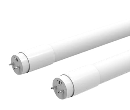 נורת לד דמוי פלורסנט 60CM DL 12W T8