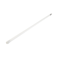 נורת לד טיוב 120CM T8 6500K 55W דו צדדי