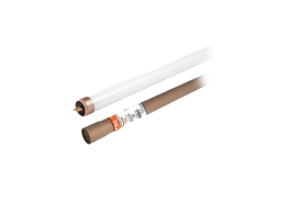 נורת לד דמוי פלורסנט 120CM DL 22W T5