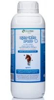 פלאי מקס 1/2 ליטר HORSE