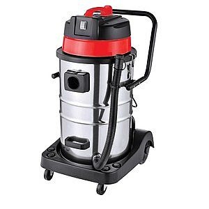 שואב אבק 80 ליטר תעשייתי יבש רטוב 4500W KRAUSS