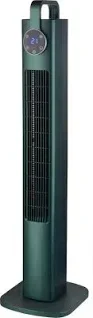 מאוורר מגדל דיגיטלי 100W ירוק דגם EL-3650 אלקטרו חנן