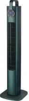 מאוורר מגדל דיגיטלי 100W ירוק דגם EL-3650 אלקטרו חנן