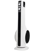 מאוורר מגדל 100W לבן דגם EL-3700 אלקטרו חנן