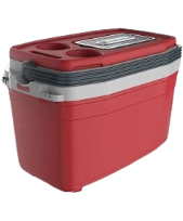 צידנית קומבו אדומה 20 ליטר