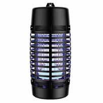 קטלן יתושים תלוי / עומד 6W דגם EL-1006 אלקטרו חנן