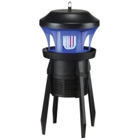 קטלן יתושים שואב מעופפים 7W דגם EL-1007 אלקטרו חנן