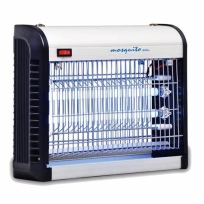 קטלן יתושים ביתי 2X8W דגם EL-1009 אלקטרו חנן