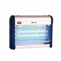 קטלן יתושים ביתי 2X8W דגם EL-1008 אלקטרו חנן