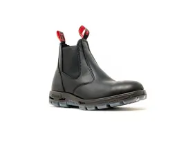 נעל רדבק UBBK שחור REDBACK יבואן רשמי