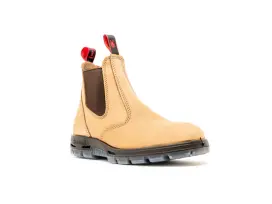 נעל רדבק UBCH חום בהיר REDBACK יבואן רשמי