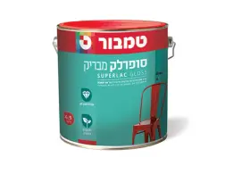 סופרלק טמבור TAMBUR