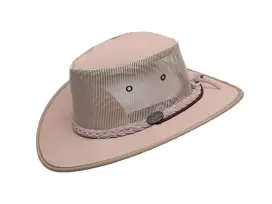 כובע 1057 קנבס דרובר (עם שרוך סנטר)