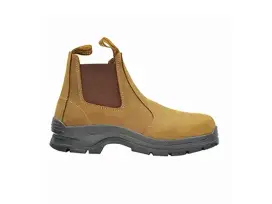 נעל בלנסטון 407 קרייזי הורס חום BLUNDSTONE