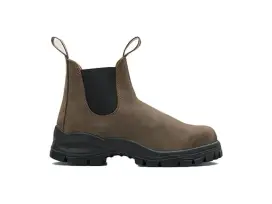 נעל בלנסטון LUG-BOOT 2239 גברים חום BLUNDSTONE